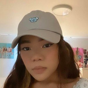 Meet your Posher, Nurina